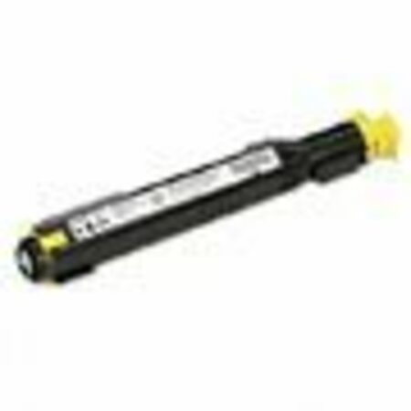 XEROX Yellow Toner Cartridge 8K YLD 006R01267